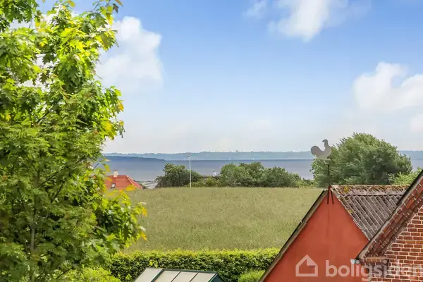 Villa på Fjællebrovejen 32, 5762 Vester Skerninge