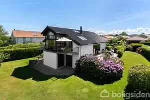 Villa på Wegeners Vej 38, 4300 Holbæk