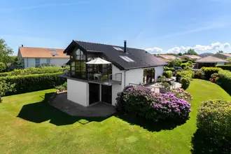 Villa på Wegeners Vej 38, 4300 Holbæk