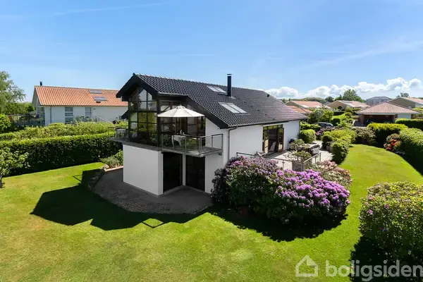 Villa på Wegeners Vej 38, 4300 Holbæk