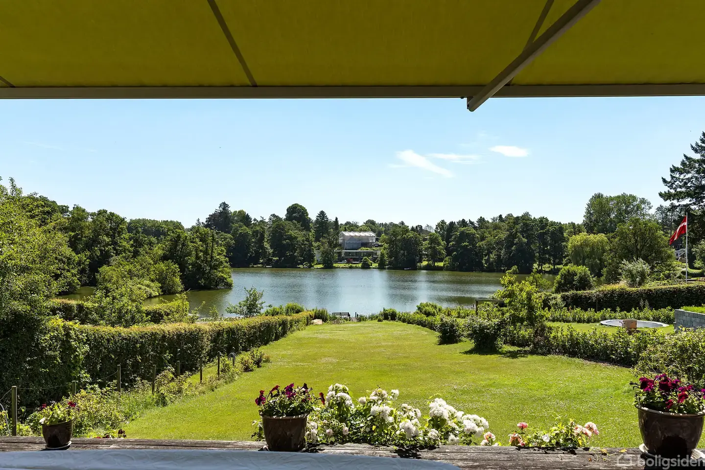Fritidsbolig på Brådebæksvej 25, 2970 Hørsholm