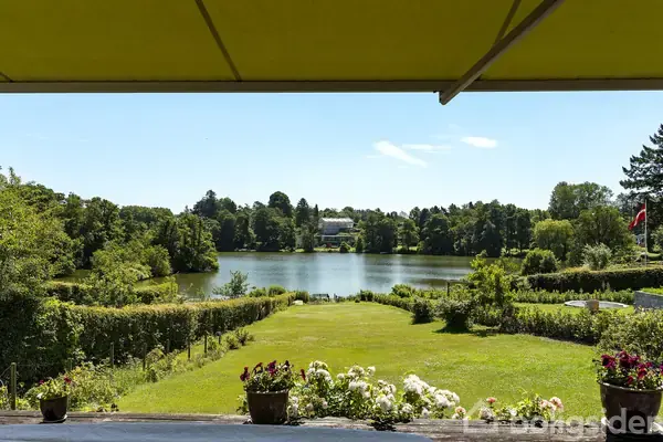 Fritidsbolig på Brådebæksvej 25, 2970 Hørsholm