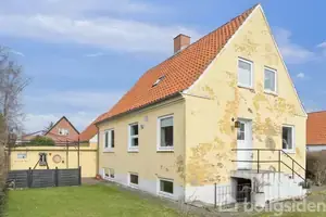 Villa på Bindslevvej 16, 9881 Bindslev