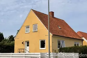 Villa på Bindslevvej 16, 9881 Bindslev