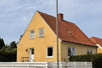 Villa på Bindslevvej 16, Tversted, 9881 Bindslev