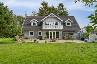 Villa på Nellerødvej 15A, 3200 Helsinge