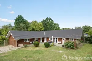 Villa på Trollesvej 2D, 4581 Rørvig