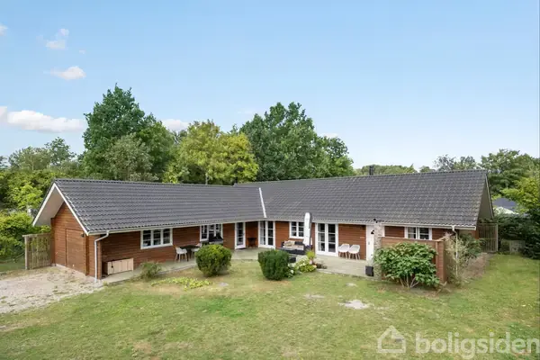 Villa på Trollesvej 2D, 4581 Rørvig