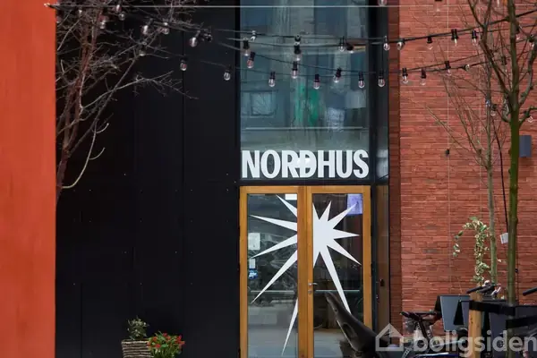 Ejerlejlighed på Corkgade 14, 3. 6., 2150 Nordhavn