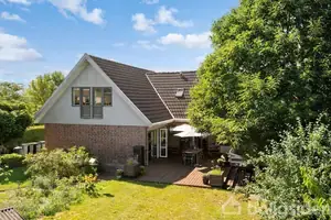 Villa på Krumstien 16, 2730 Herlev