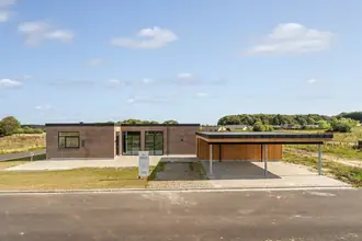 Rækkehus på Gilmosehaven 55, Tjørring, 7400 Herning