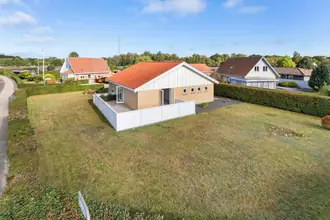 Villa på Fanøvej 2, 4500 Nykøbing Sj