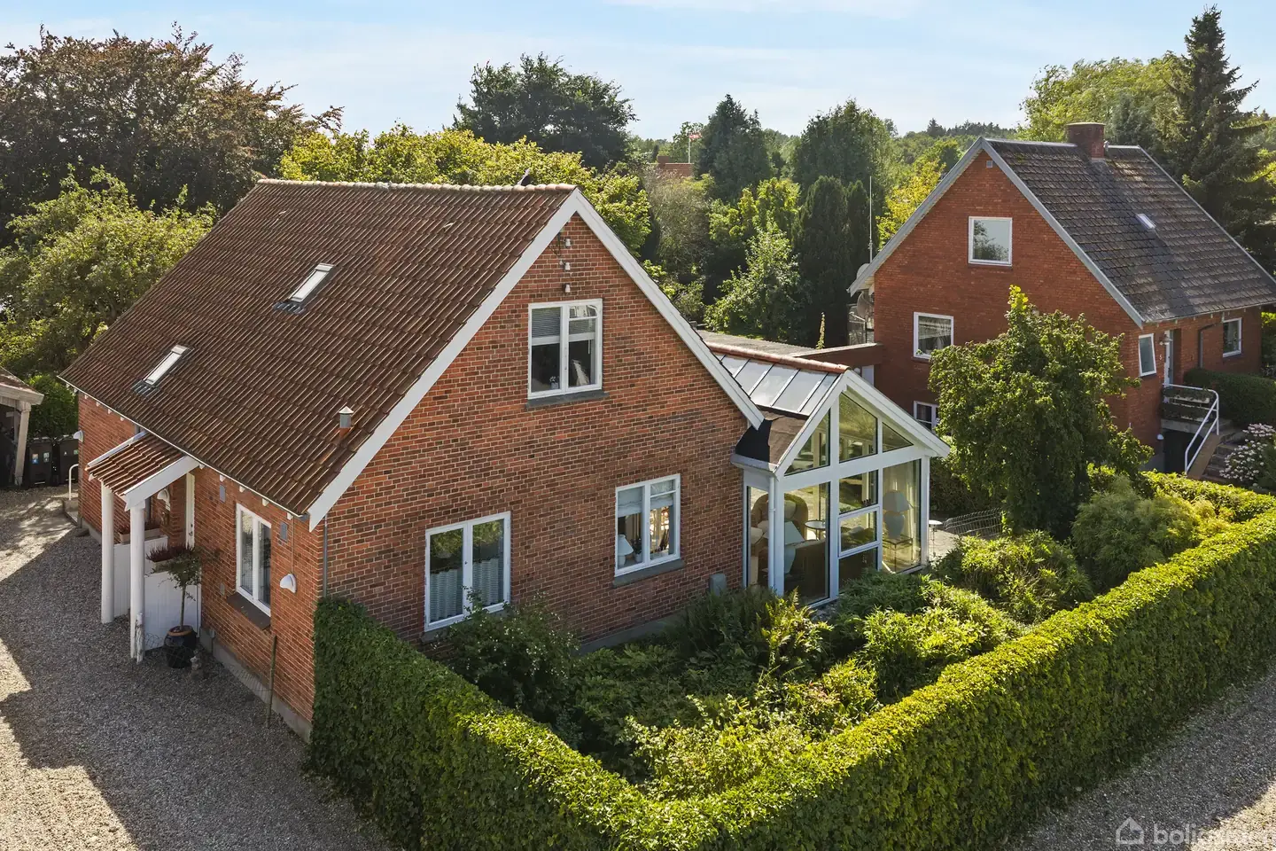 Villa på Tycho Brahes Vej 3, 5700 Svendborg