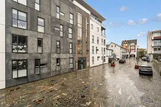 Ejerlejlighed på Jyllandsgade 4, 1. mf., 7400 Herning