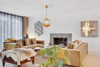 Ejerlejlighed på Bryggergade 3C, 1., 7400 Herning