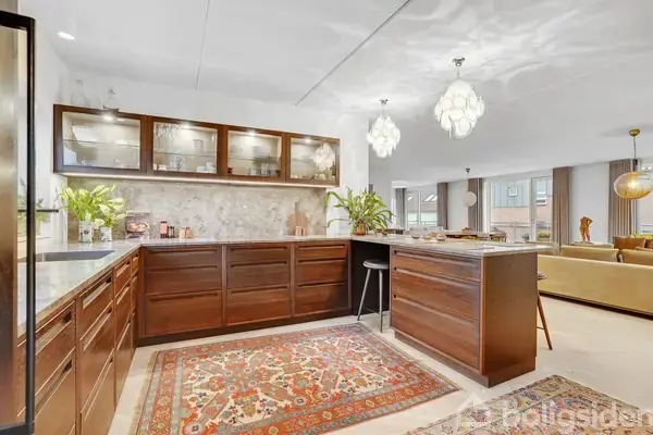 Ejerlejlighed på Bryggergade 3C, 1., 7400 Herning