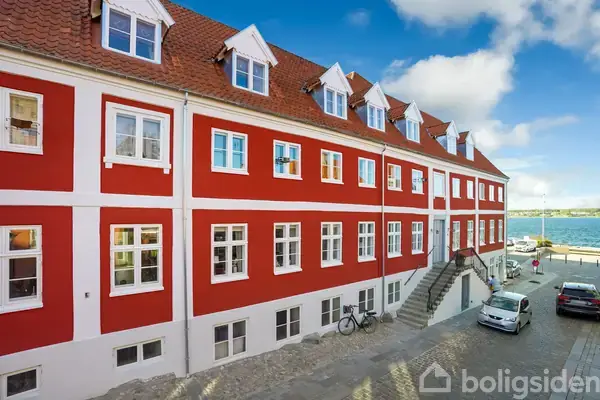 Ejerlejlighed på Brogade 2B, st. 2., 5500 Middelfart