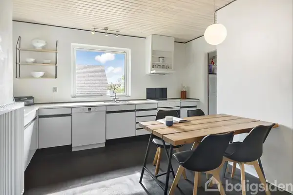 Villa på Thorsvej 4, 7600 Struer