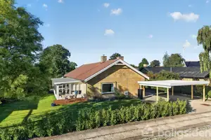 Villa på Humlevej 8, 4040 Jyllinge