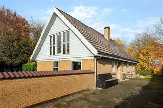Villa på Rønnebækgårdsvej 6, Erritsø, 7000 Fredericia