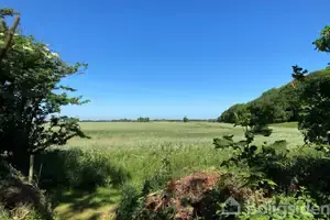 Villa på Oddevej 84, 9690 Fjerritslev