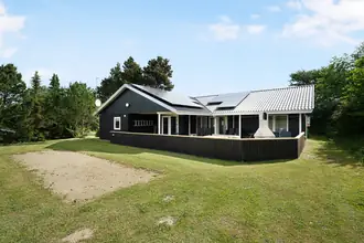 Fritidshus på S. Jonassens Vej 36, Egsmark, 8400 Ebeltoft