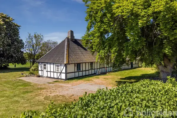Villa på Juelsbergvej 4, 5800 Nyborg