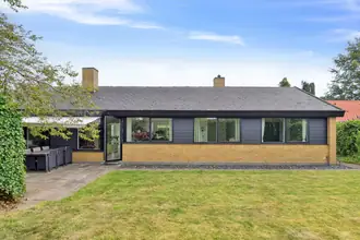 Villa på Fredensvej 15, 2970 Hørsholm