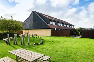 Rækkehus på Vejledalen 322, 2635 Ishøj