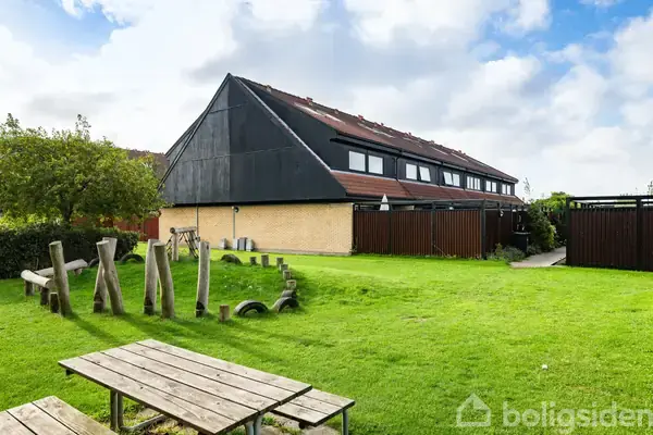 Rækkehus på Vejledalen 322, 2635 Ishøj