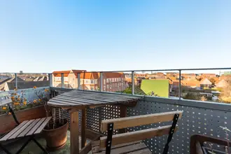 Ejerlejlighed på Hørdumsgade 23A, 3. th., 5000 Odense C