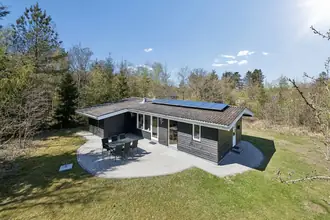 Fritidshus på Rullegårdsvej 26, Byrum, 9940 Læsø