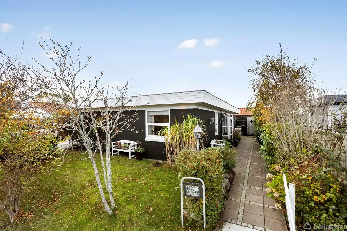 Villa på Revlingevej 7, 9990 Skagen