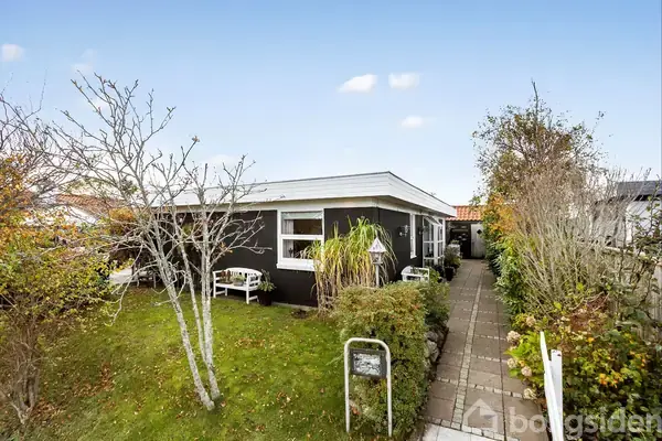 Villa på Revlingevej 7, 9990 Skagen