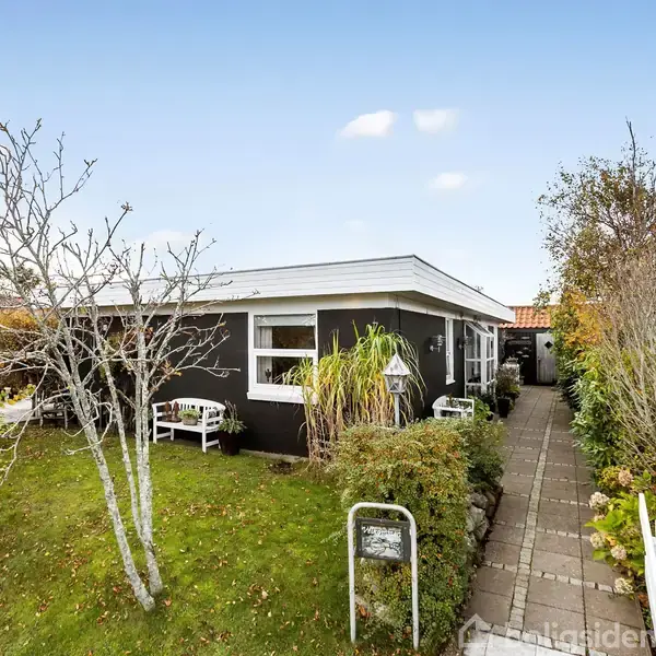 Villa på Revlingevej 7, 9990 Skagen