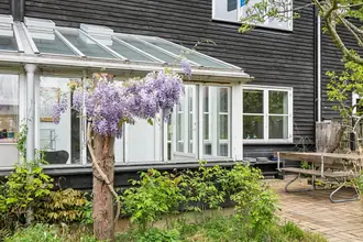 Rækkehus på Munksøgård 32, Himmelev, 4000 Roskilde