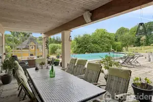 Landejendom på Ulstrupvej 8, 4682 Tureby