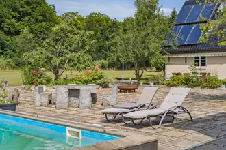 Villa på Ulstrupvej 8, 4682 Tureby