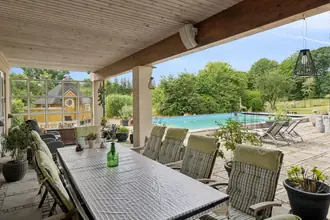 Villa på Ulstrupvej 8, 4682 Tureby