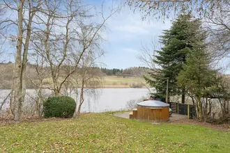 Villa på Fædalhøjvej 2, Kokholm, 8830 Tjele