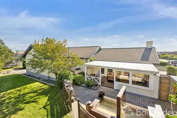 Villa på Rosenlundsvej 9, 9230 Svenstrup J