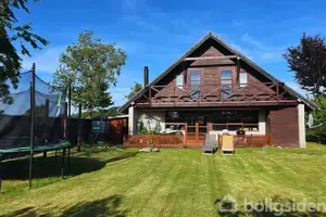 Villa på Grønningen 20, 6920 Videbæk