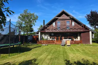 Villa på Grønningen 20, Troldhede, 6920 Videbæk