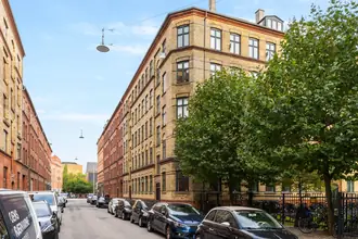 Ejerlejlighed på Ålandsgade 9, 4. th., 2300 København S