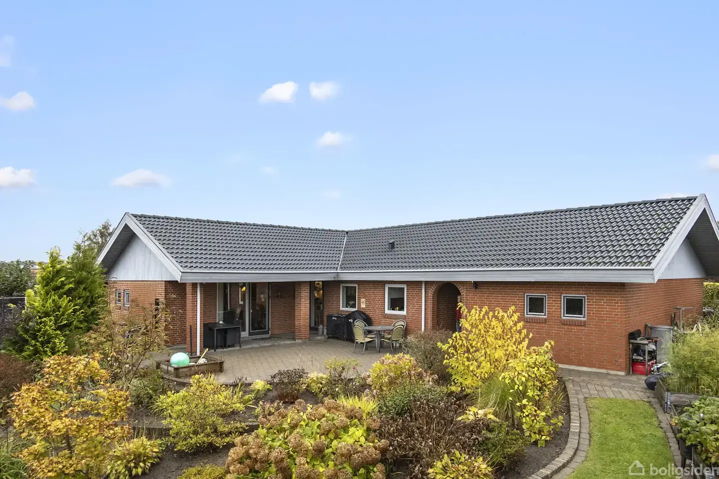 Villa på Bygmarken 11, 6000 Kolding