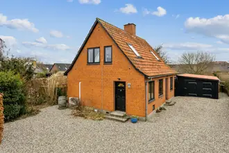 Villa på Gartnerlunden 13, Kundby, 4520 Svinninge