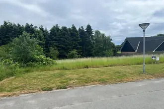 Helårsgrund på Toftevangen 29, Ålsrode, 8500 Grenaa