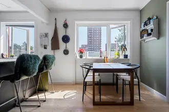 Ejerlejlighed på Vojensvej 4, 1. tv., 2610 Rødovre
