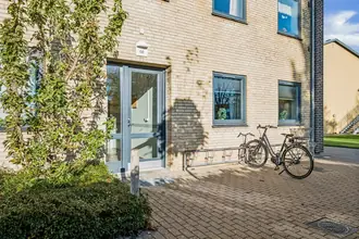 Andelsbolig på Sohngårdsholmsvej 66, 2. th., 9210