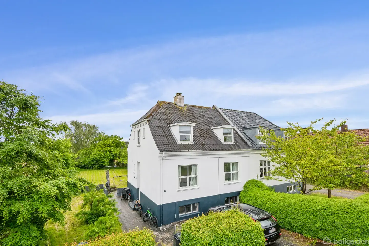 Villa på Sønder Alle 68, 9000 Aalborg